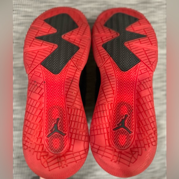 Jordan Mars 270 "Bred" - Picture 4 of 6